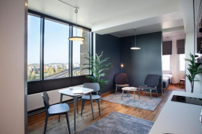 The Studio Hotel, Stockholm